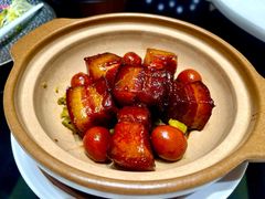 -富淳饭店(陆家嘴保利广场店)