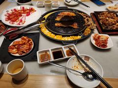 -韩宫宴和牛烤肉(盐城金鹰店)