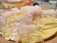 -龍歌自助小火锅(市北台东利群店)