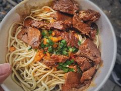 -家阳赵师傅油饼包烧麦(粮道街店)