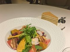 -黑宝石西餐厅(汇励99城市公园店)