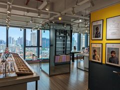 -瑞司视光眼镜·蔡司战略合作眼镜店(新街口店)