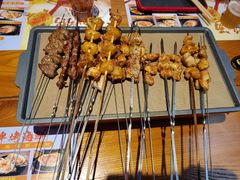 -大成海鲜烧烤·小龙虾(七宝店)
