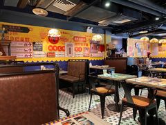 -玛嘉烈(北京金融街店)