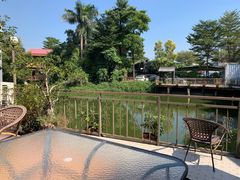 -锡才大羽羽毛球馆(深港花卉店)