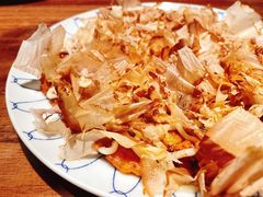 大阪海鲜饼-壹风町烧肉居酒屋(恒丰中央广场店)