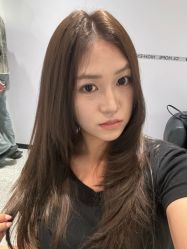-DL HOPE造型