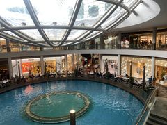 -滨海湾金沙购物商场