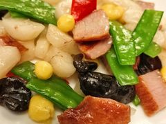 -山外山菜馆(玉泉路店)