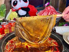 -蜀大侠火锅(总府路店)