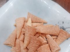 -俏东方·海味水饺·青岛菜(崂山店)