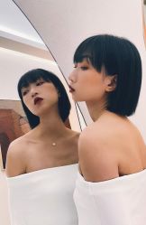 点击看大图 -JGO·烫染接发