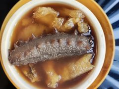 -李清佛跳墙|福建省十大名厨之首(后江埭店)