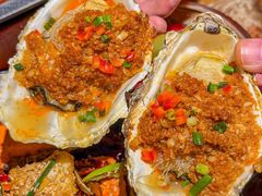 -1819餐厅·团队聚餐·烤串·精酿