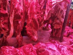 -锦绣大地生鲜食品厅