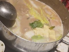 -土风豆米火锅(鸿通城店)
