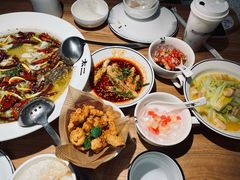 -太二酸菜鱼(金沙印象城店)