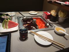 -海底捞火锅(中山路天主教堂店)