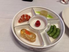 -桂花楼淮扬中餐厅(浦东香格里拉店)