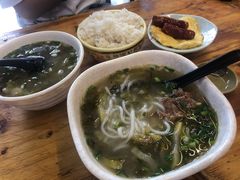 -陈记汤饭(水巷口店)