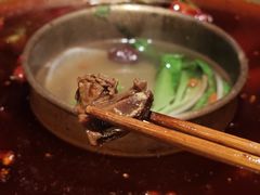 -巴蜀大宅门火锅(川音店)