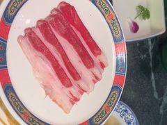 -阿古蒙·传统涮火锅自助(三台子万象汇店)