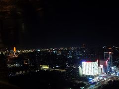 -万达文华酒店·48F云端窗景美食汇自助餐厅