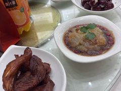 -顺风酒店(长寿路店)