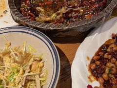 -永安鱼庄·镇江菜(丁卯店)