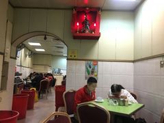 大堂-胜利茶餐室