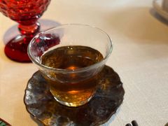 普洱茶-三号黄浦会Canton Table