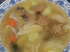 -正隆斋素食超市(西四店)
