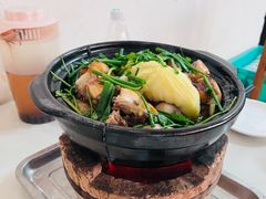 -下南瓦煲鸡(原七色城邦店)