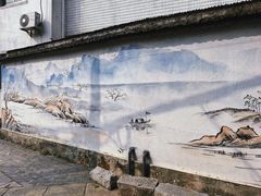 -西山风景区