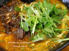 -小厨面(巨野路店)