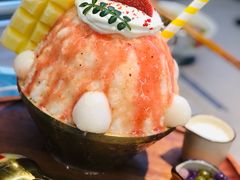 -周小明火锅(黑金冠社区店)