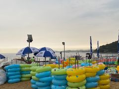 -大梅沙海滨公园