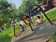 -春晖园度假酒店温泉