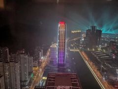 -大连星海皇冠假日酒店