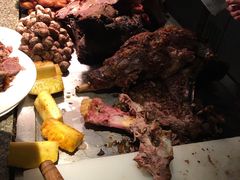 -星伦多 自助料理(圆融店)