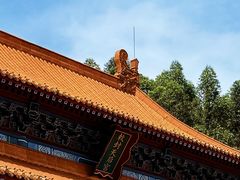 -南沙天后宫景区