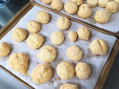 -大麦吉翻糖蛋糕甜品桌商务茶歇(光复西路店)