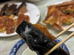 -一品鲜鱼锅贴(人民一路店)
