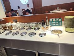 -花城粤菜餐厅(高新区店)