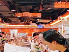 -呷哺呷哺(西单大悦城店)