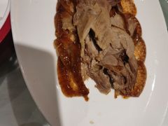 -惠丰堂饭庄·烤鸭·京味菜(西北旺·唐家岭店)