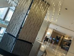 -顺德美的万豪酒店-万豪中餐厅