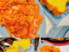-寂寞的豆芽 蒙古原切大串(金宇店)