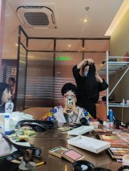 -盘子女人坊古装写真摄影(南京总店)