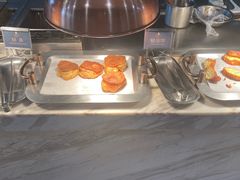 -金狮国际酒店自助餐(金狮店)